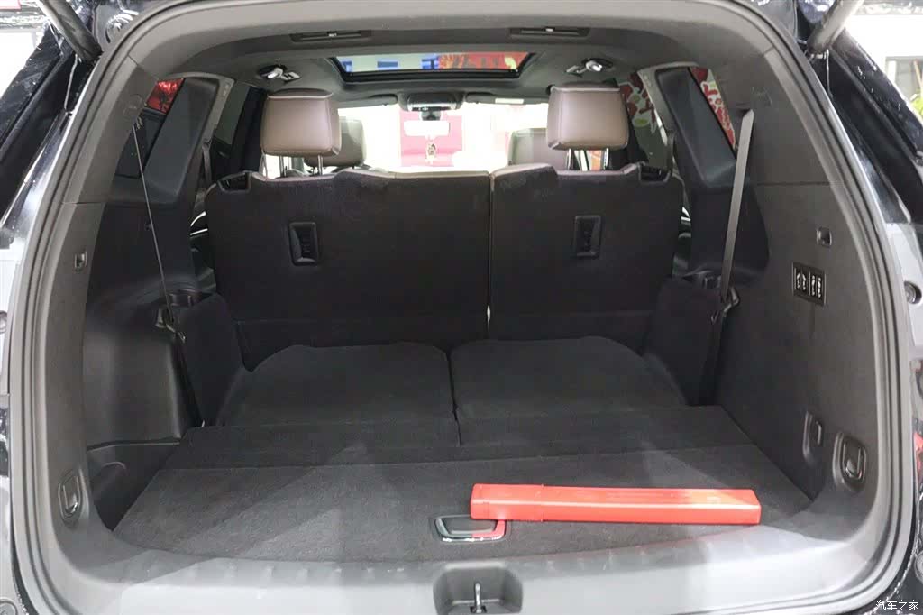 Buick Enclave, 2023 27