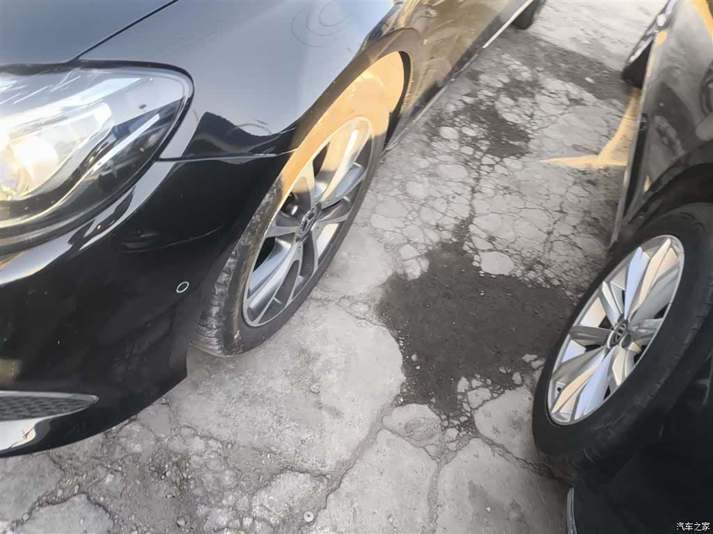 Mercedes-Benz E-Class, 2019 25