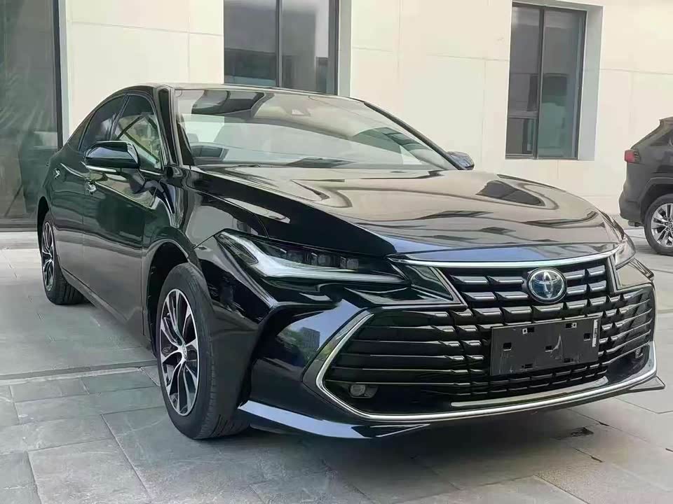 Toyota Asian dragon Toyota Asian dragon