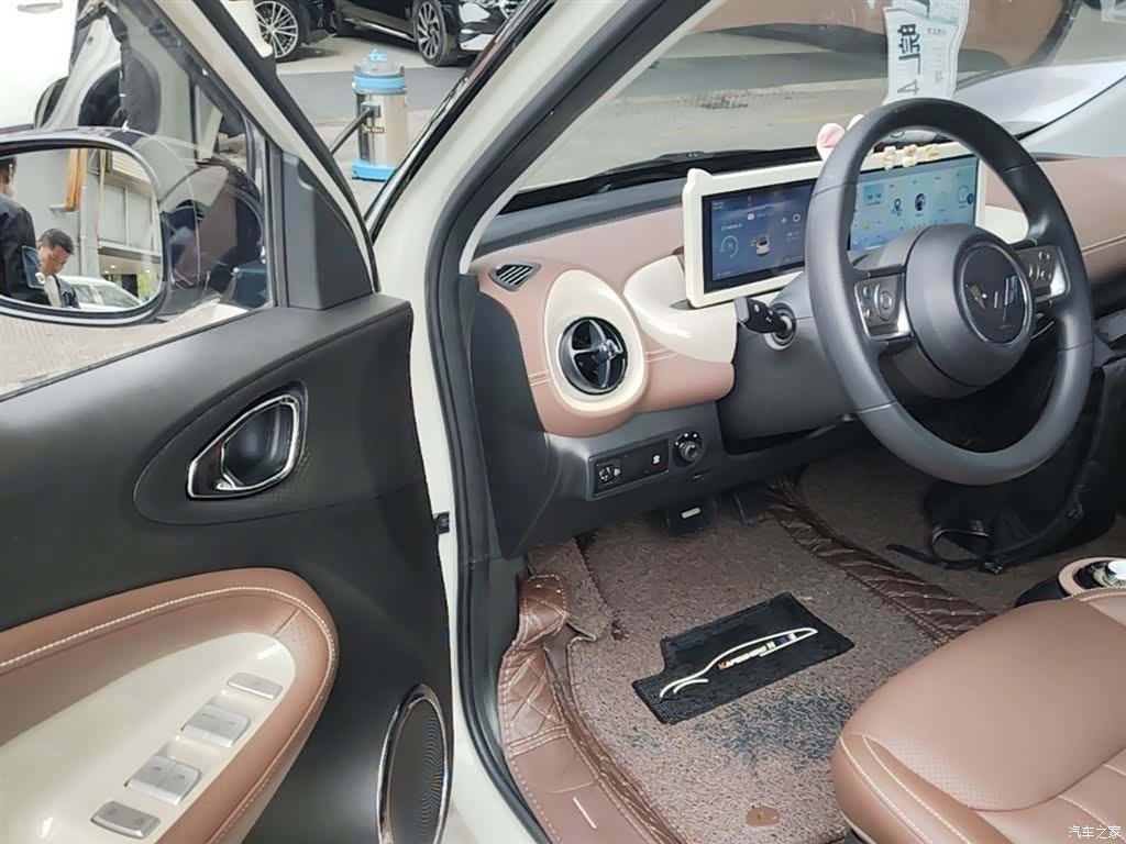 Wuling Bingo, 2024 16