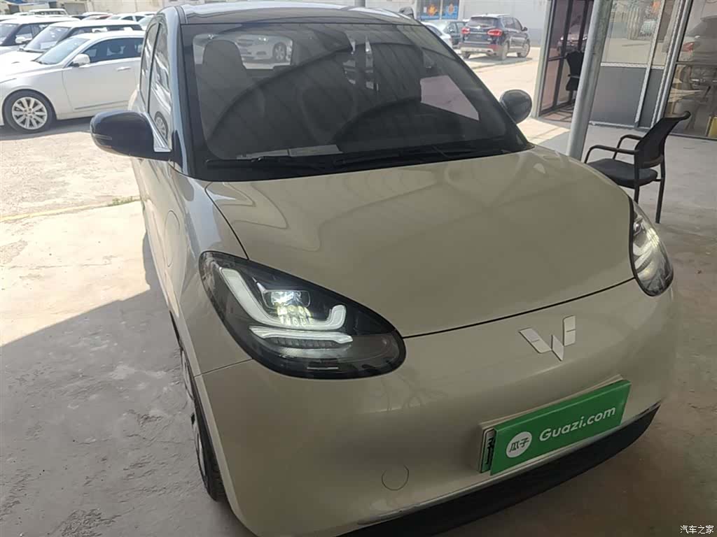 Wuling Bingo, 2024 3