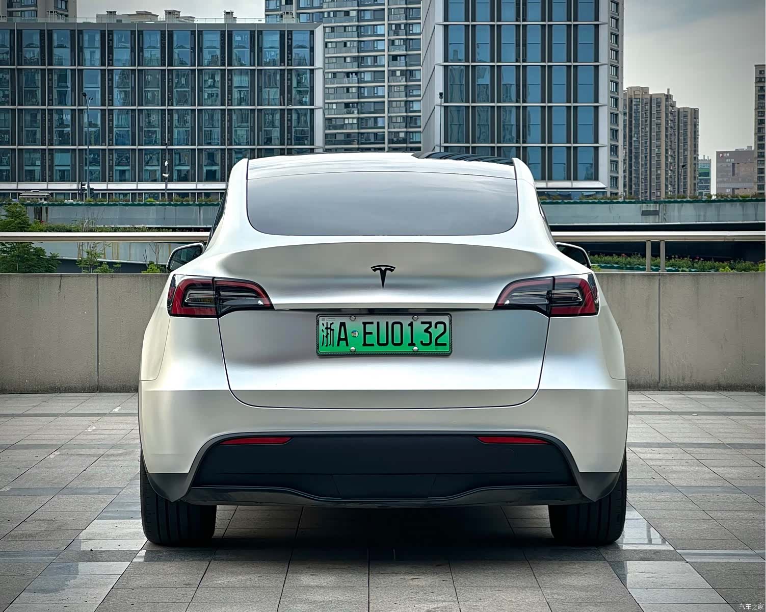 Tesla Model Y, 2023 6