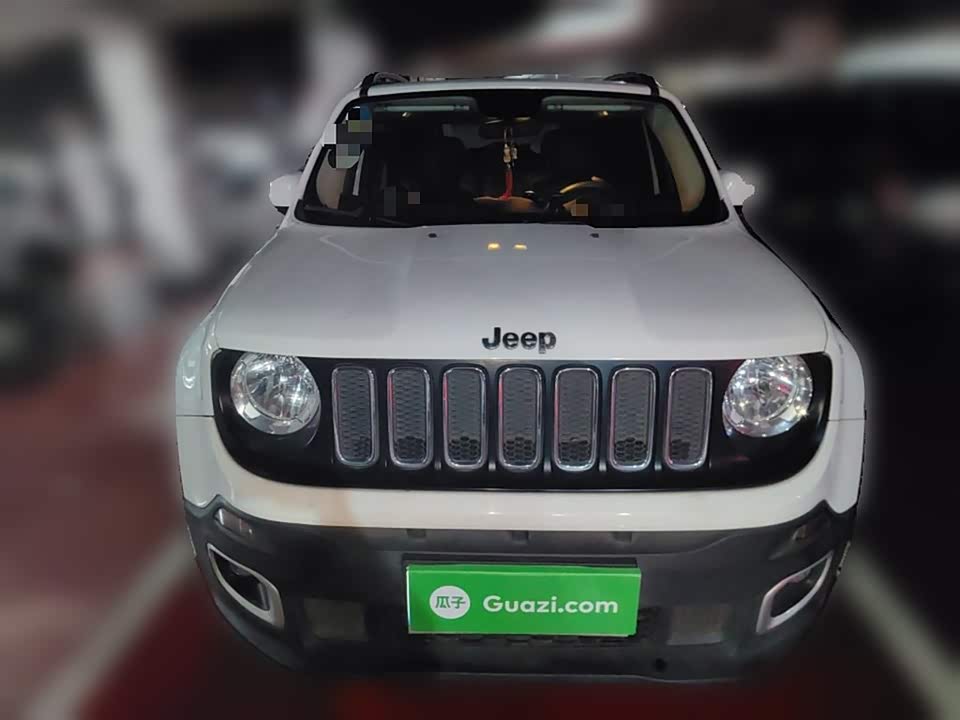 Jeep Freeman Jeep Freeman