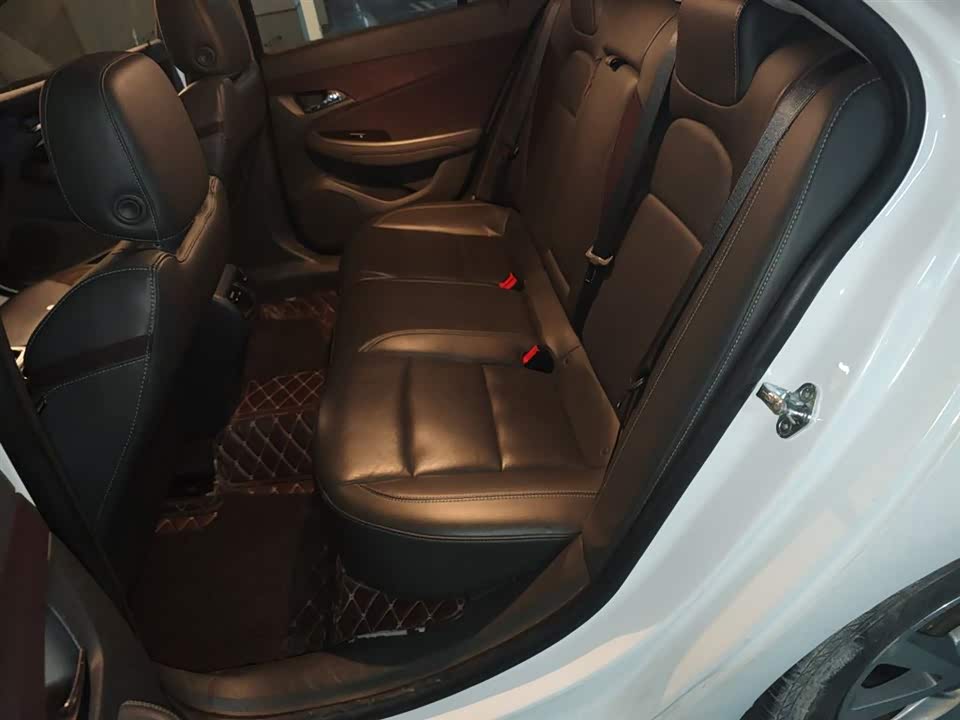 Chevrolet Mai Ruibao