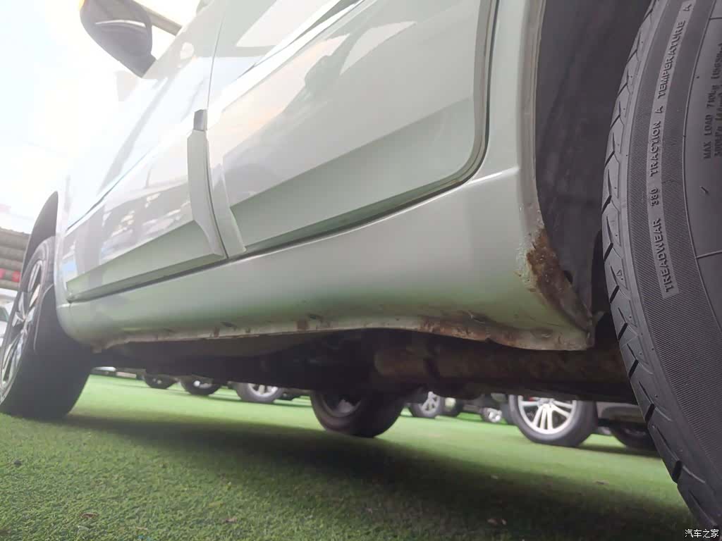 Chery 3, 2018 22