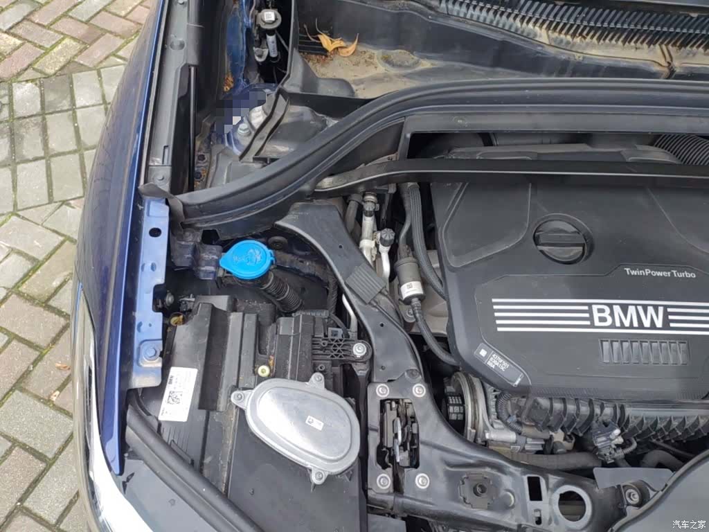 BMW X1, 2022 20