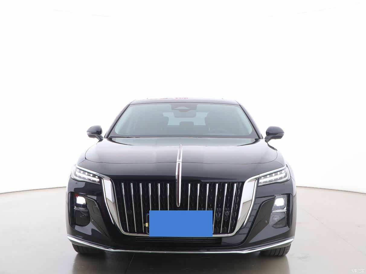 Hongqi H5, 2023 2