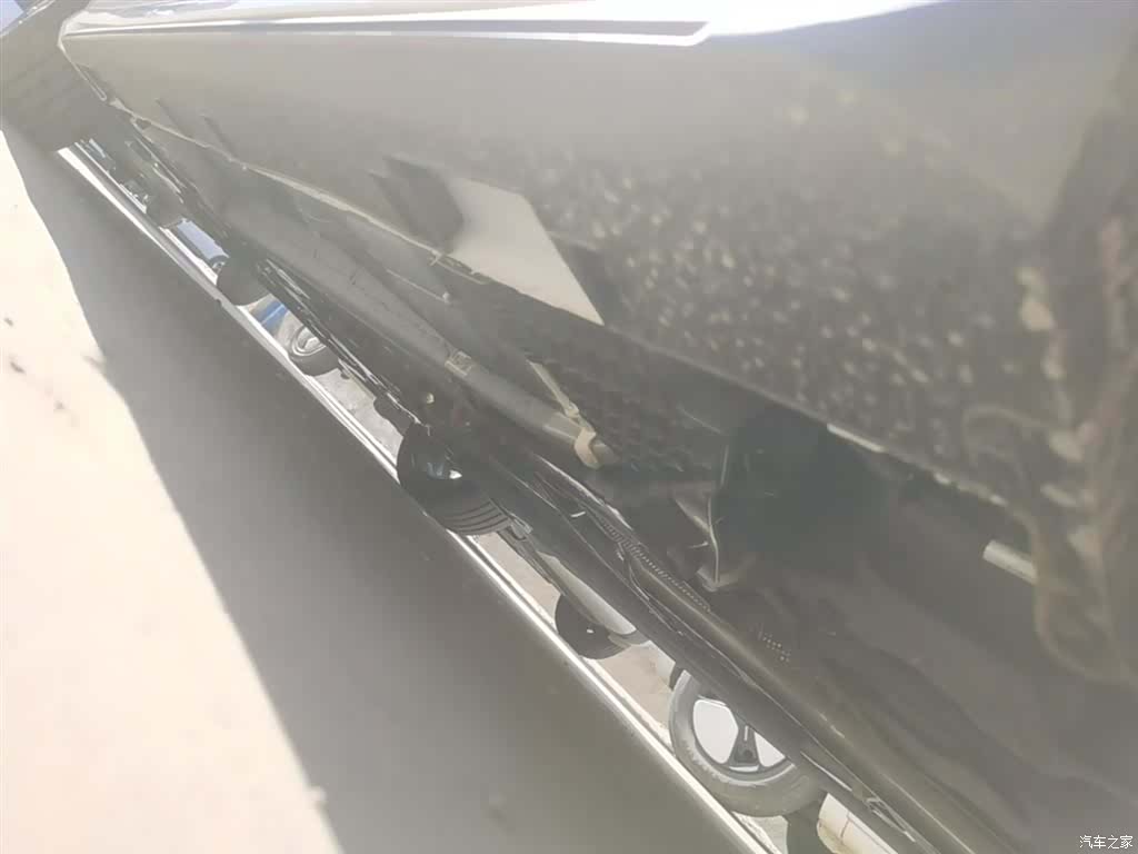 Geely Binray, 2026 22