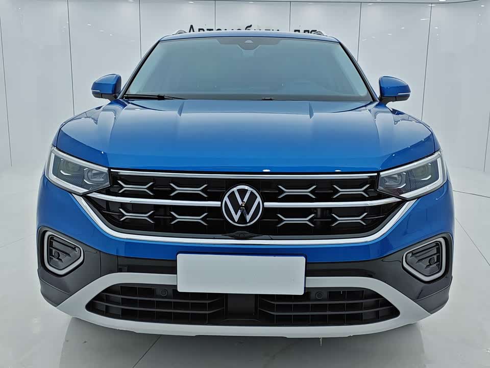 Volkswagen Tanyue
