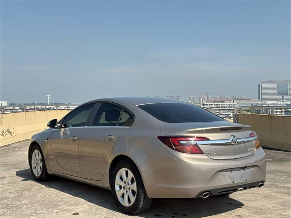 Buick Regal
