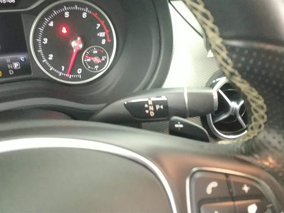 Mercedes-Benz Class B