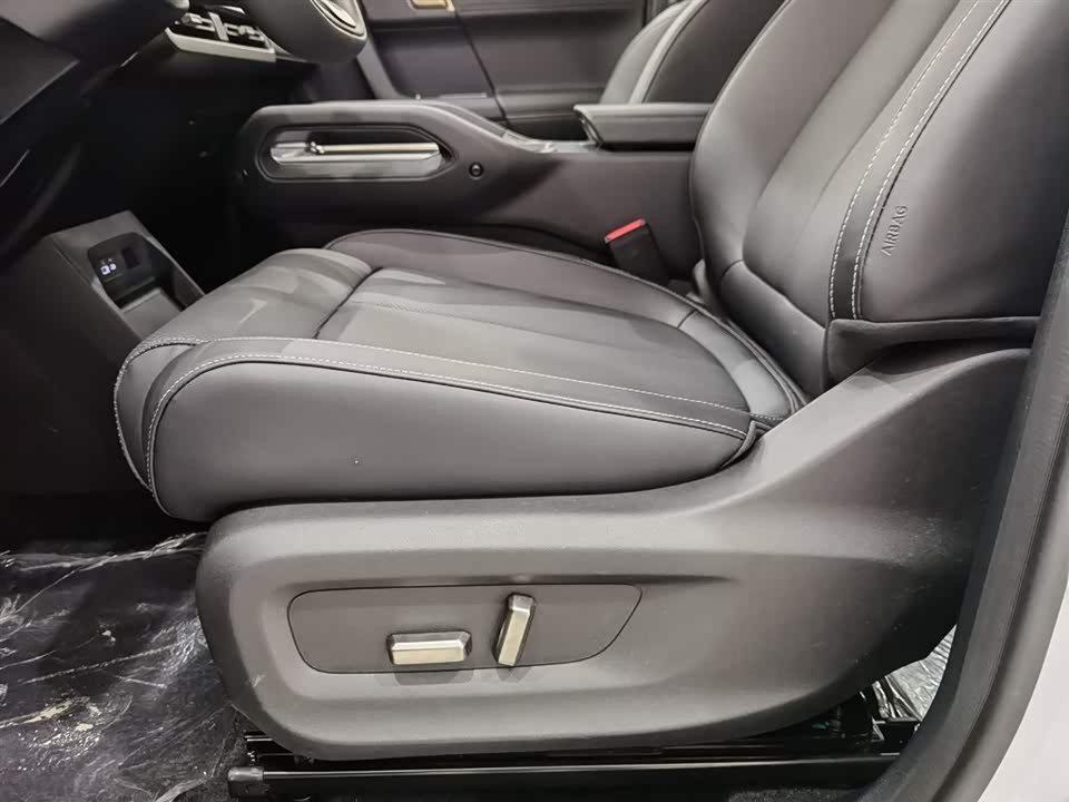 Chery Fulwin Fengyun X3L