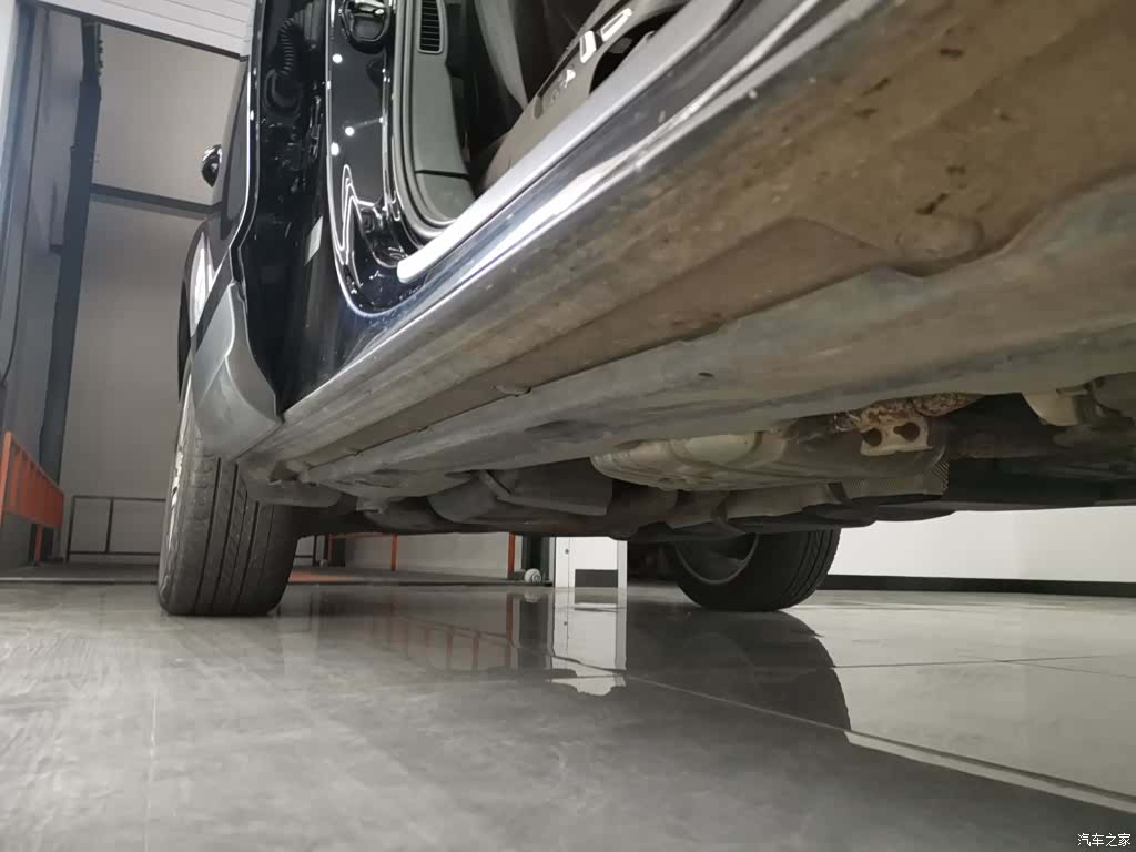Audi Q7, 2015 20