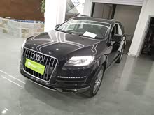 �µ�Q7 2015�� 35 TFSI ��ȡ��