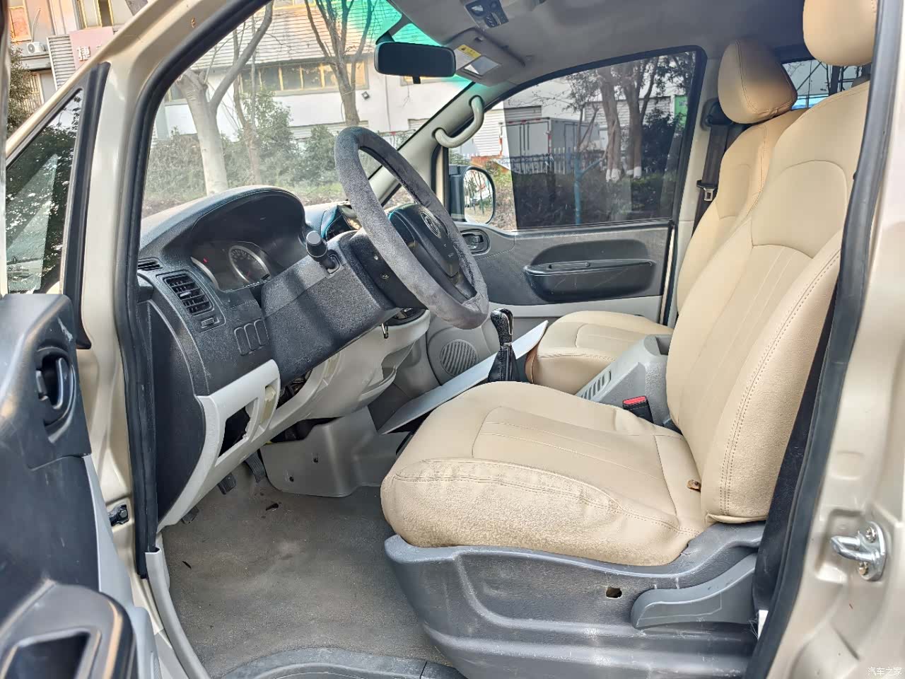 DongFeng M3L, 2019 7