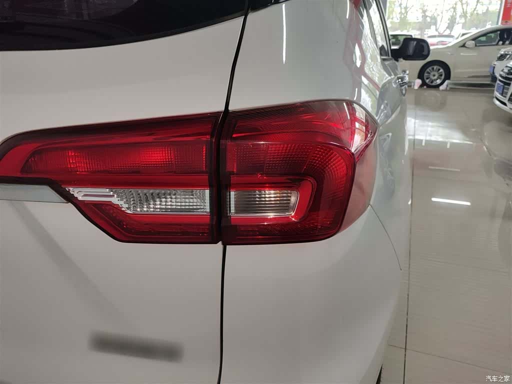 Haval M6, 2019 24