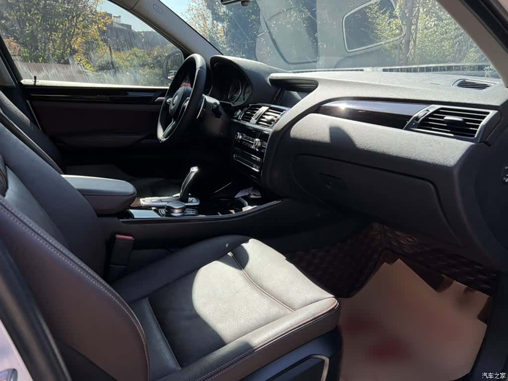 BMW X4, 2017 17