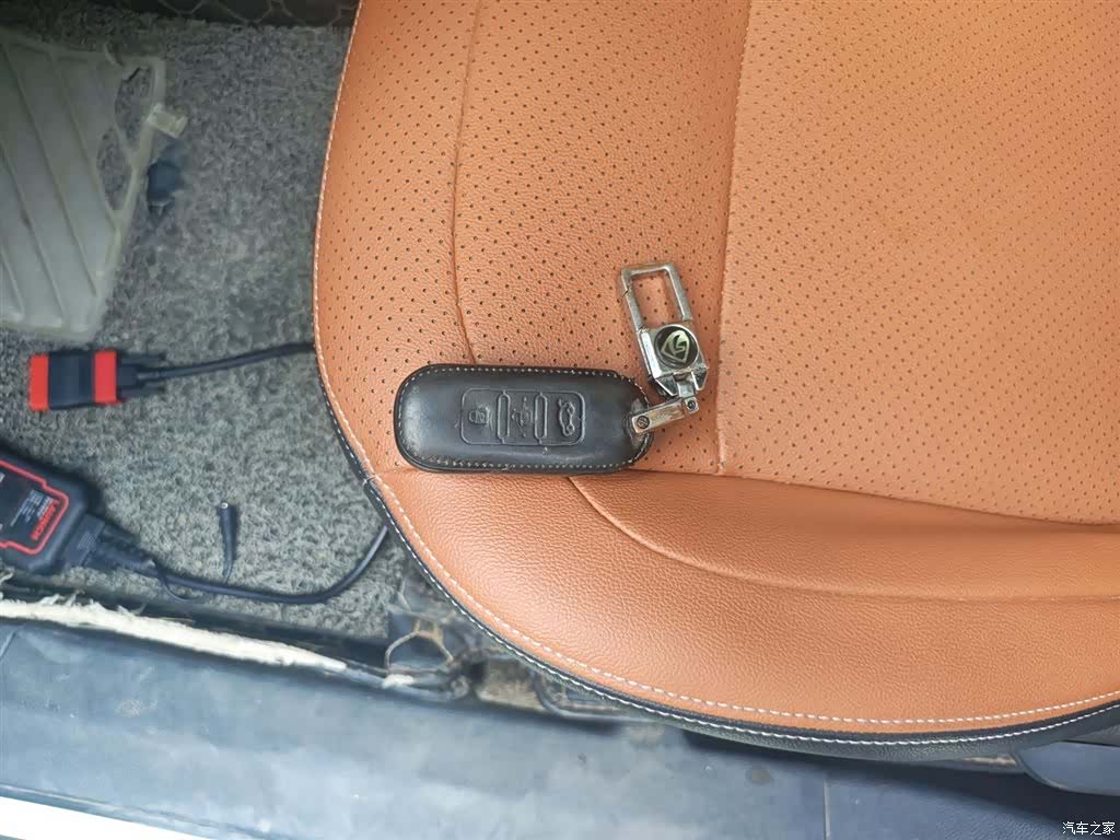 Wuling 510, 2019 9