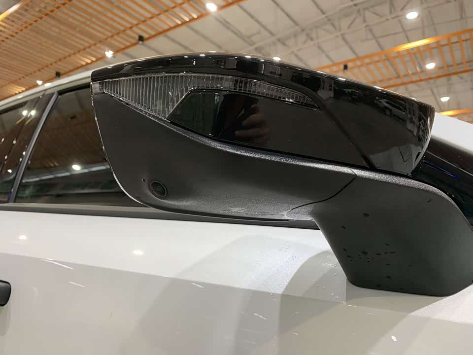 Changan UNI-V Smart iDD