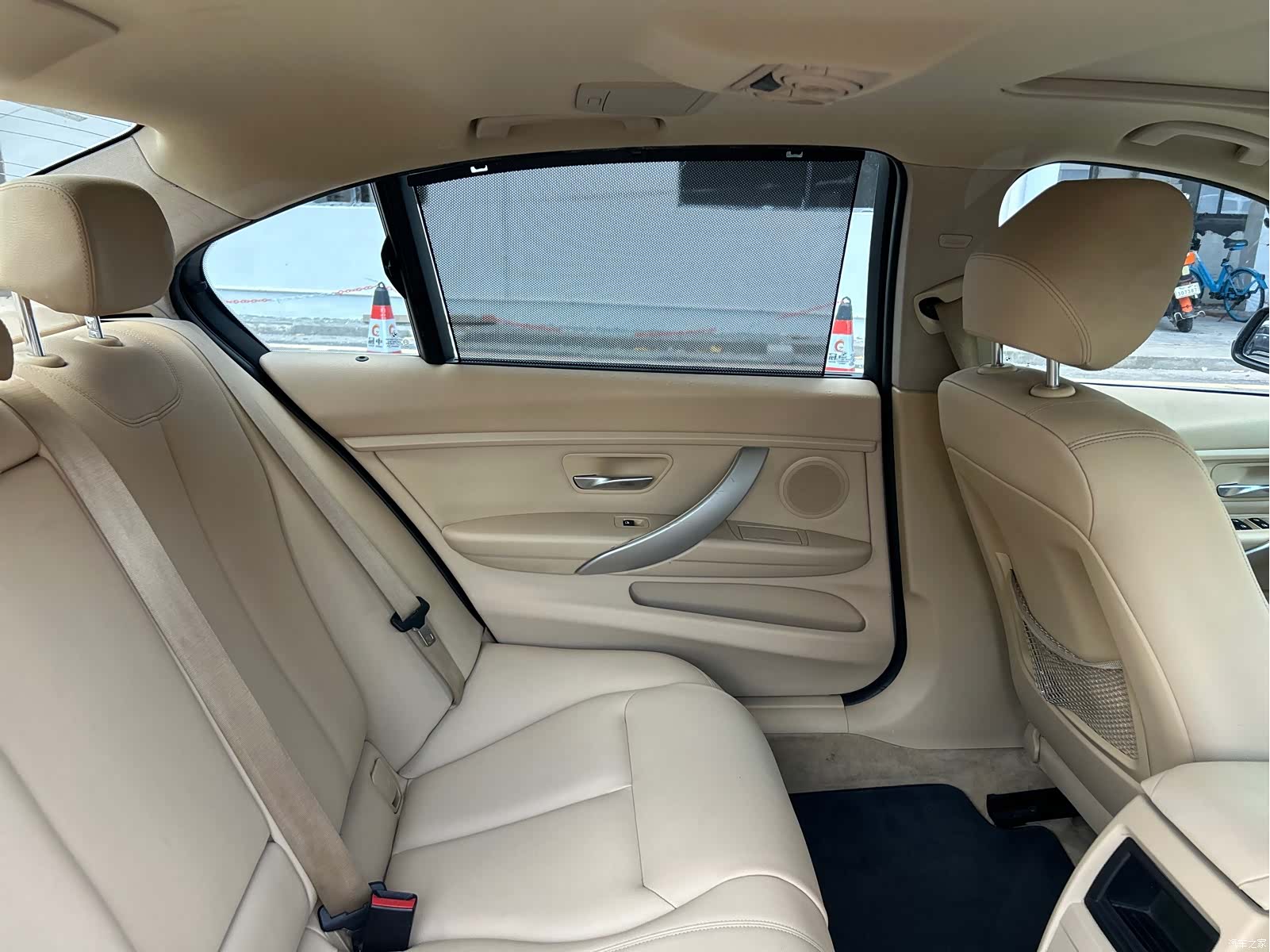 BMW 3 Series, 2015 27