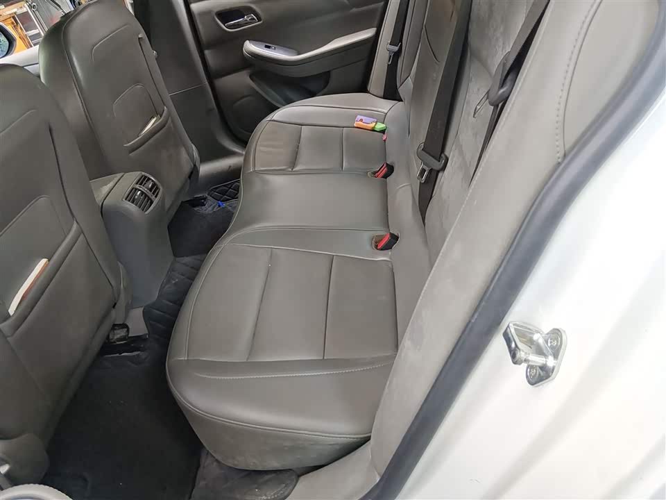 Chevrolet Mai Ruibao