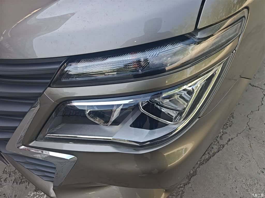 DongFeng M5, 2025 24
