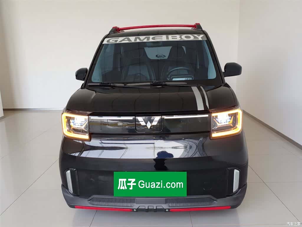 Wuling MINIEV, 2023 3