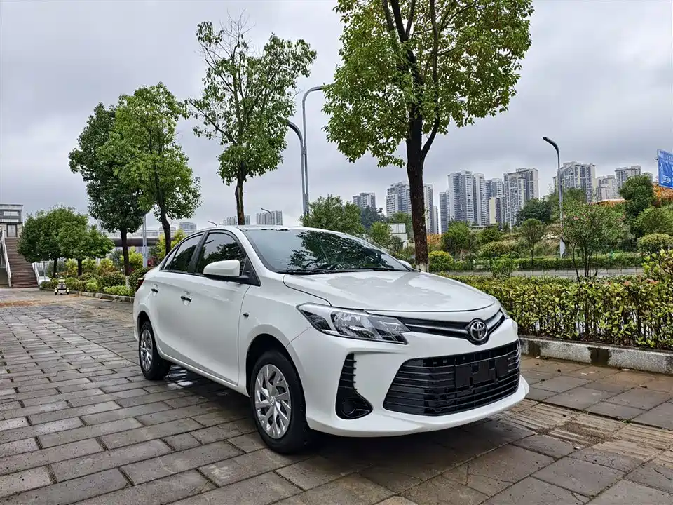 Toyota Vios