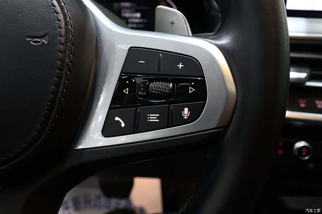 BMW X4, 2023 18