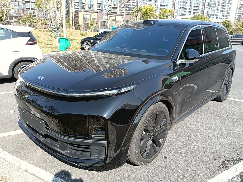 Li Auto L9