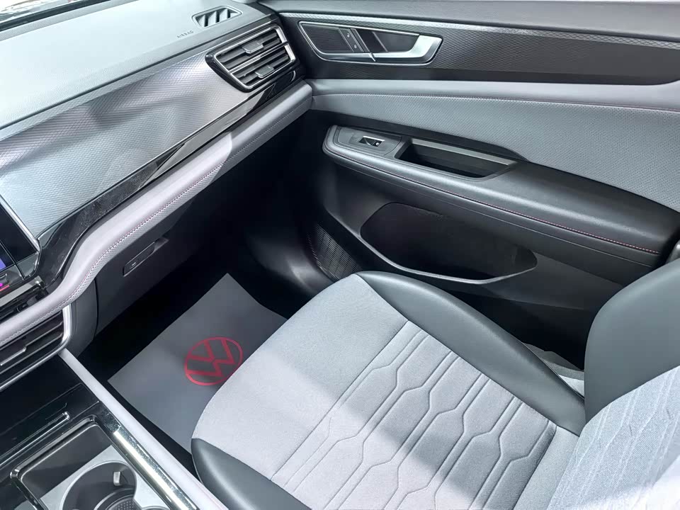 Volkswagen Tourang Volkswagen Tourang