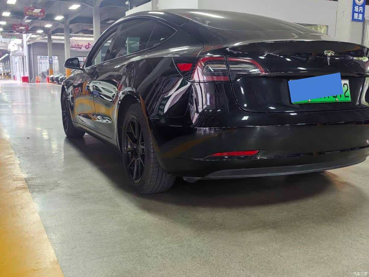Tesla Model 3, 2021 9