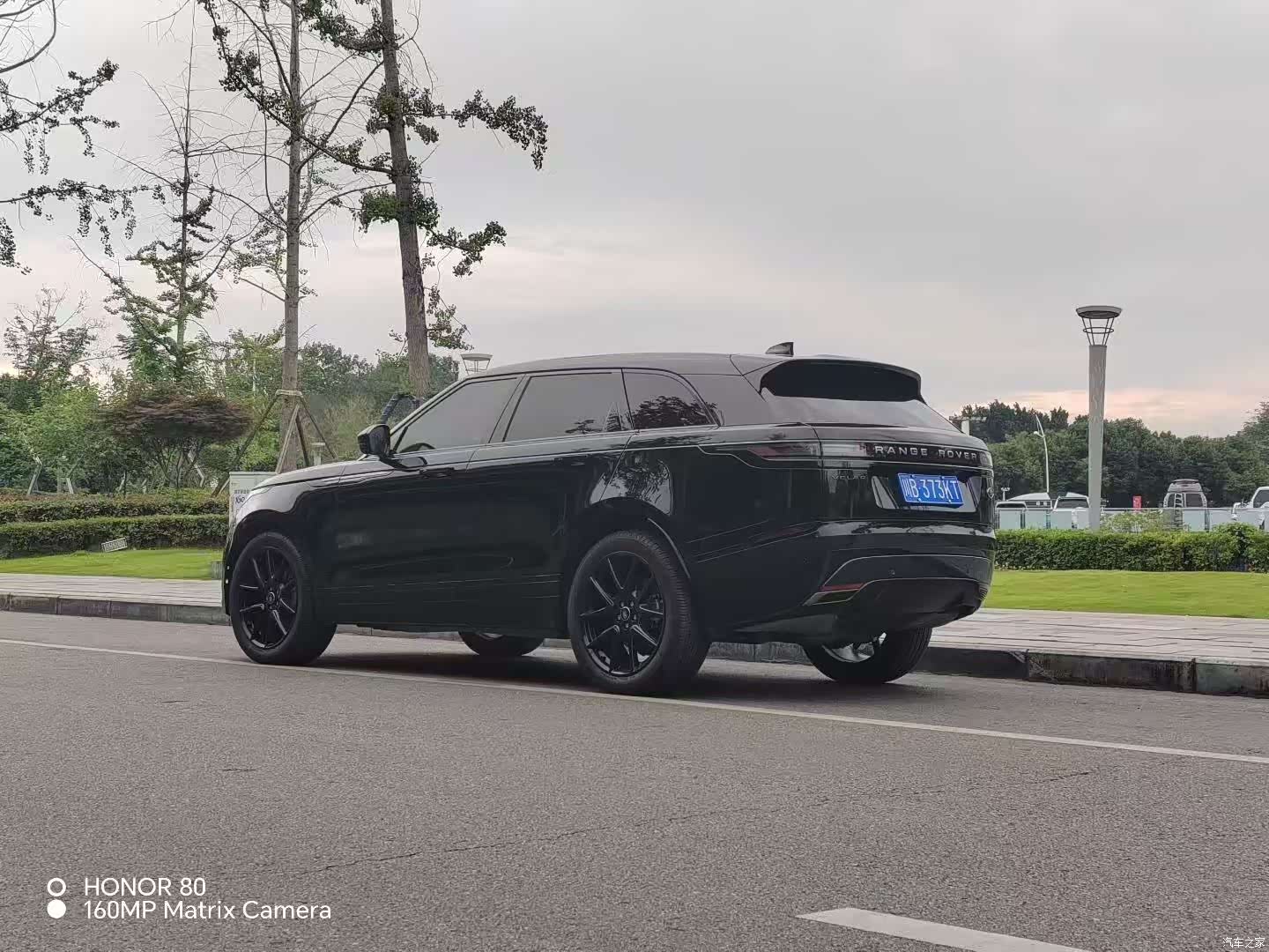 Land Rover Range Rover, 2024 6