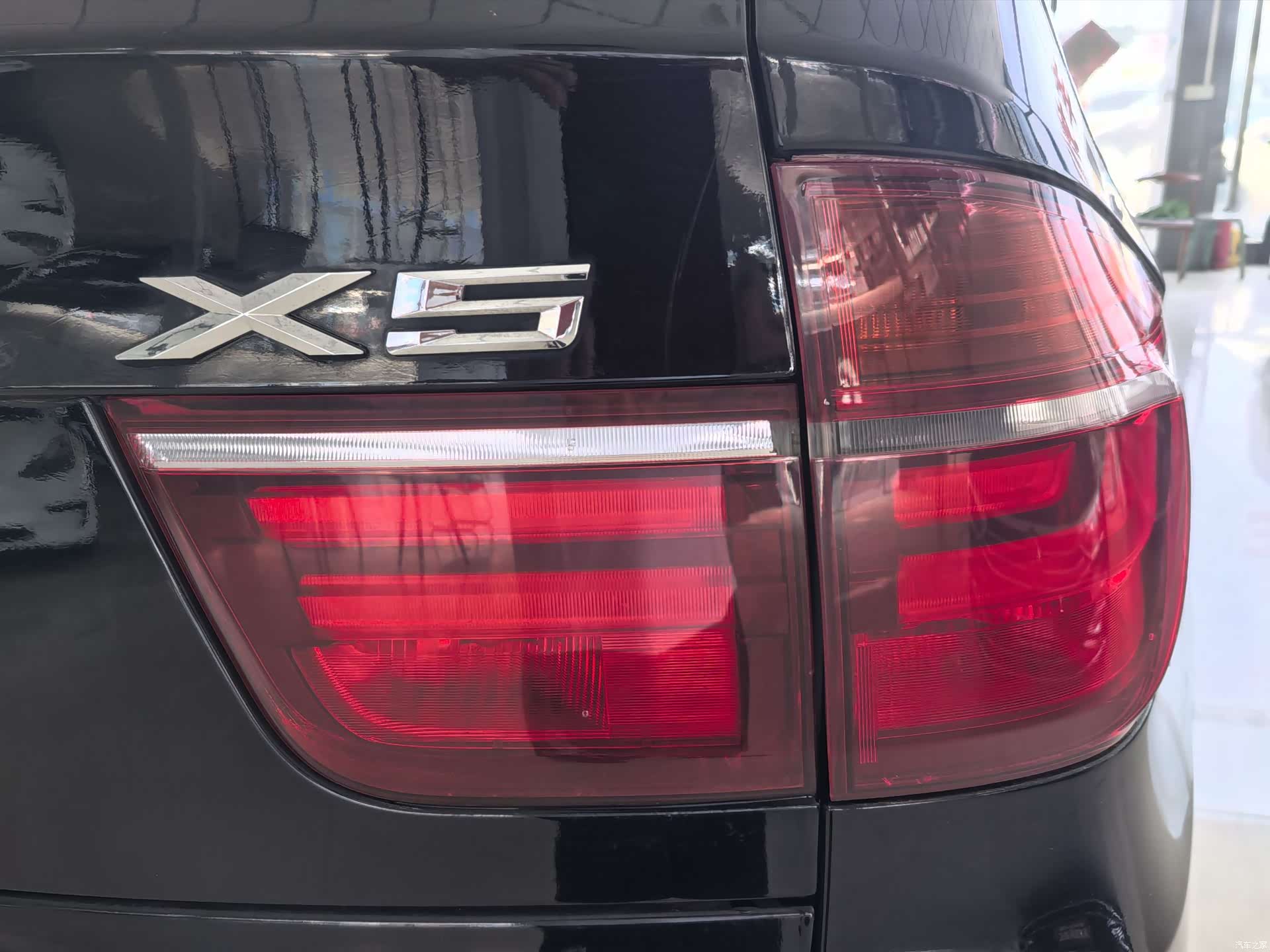 BMW X5, 2013 13