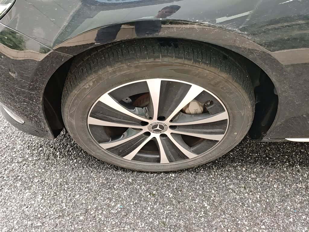 Mercedes-Benz E-Class, 2022 19