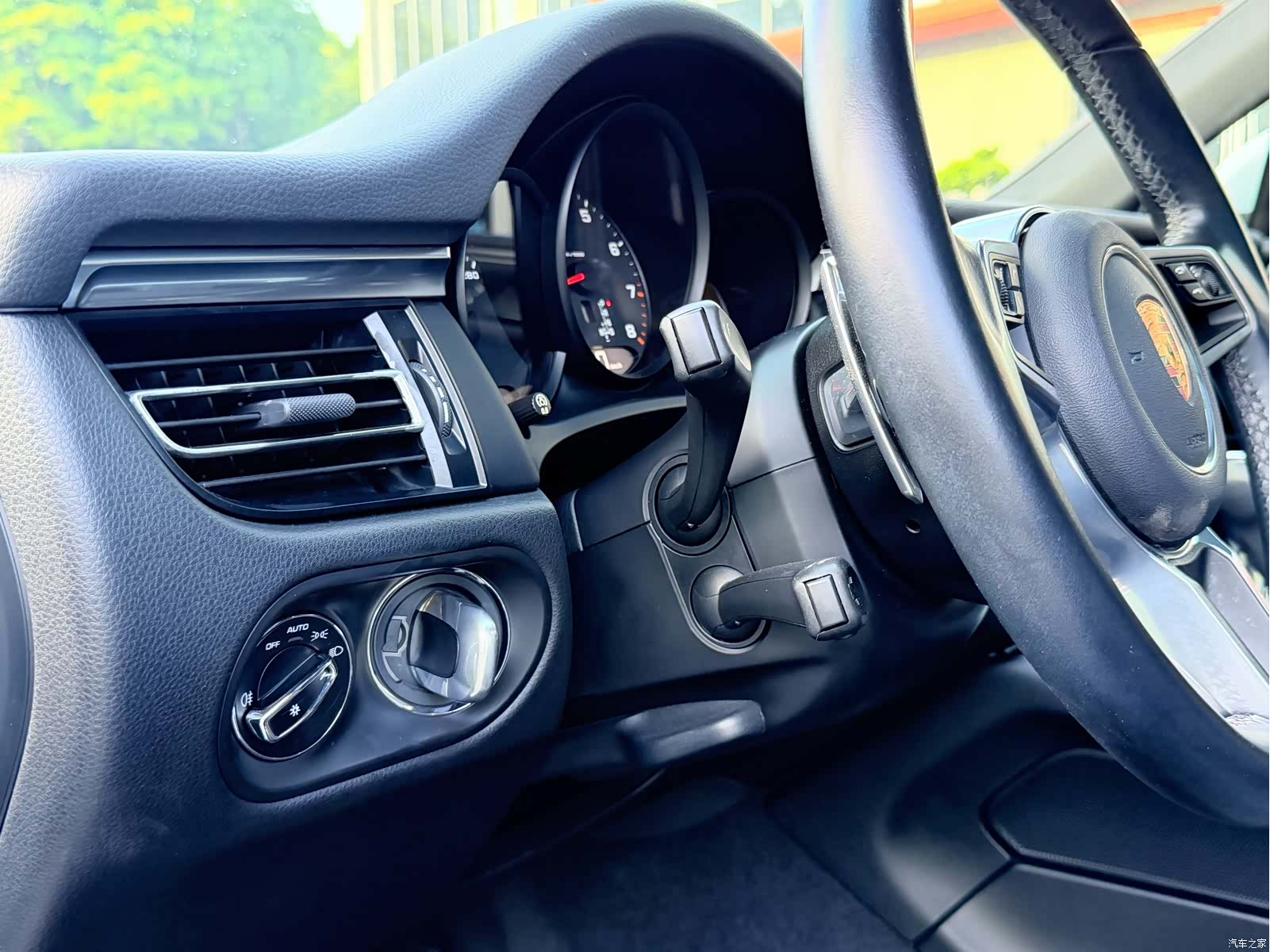 Porsche Macan, 2018 15