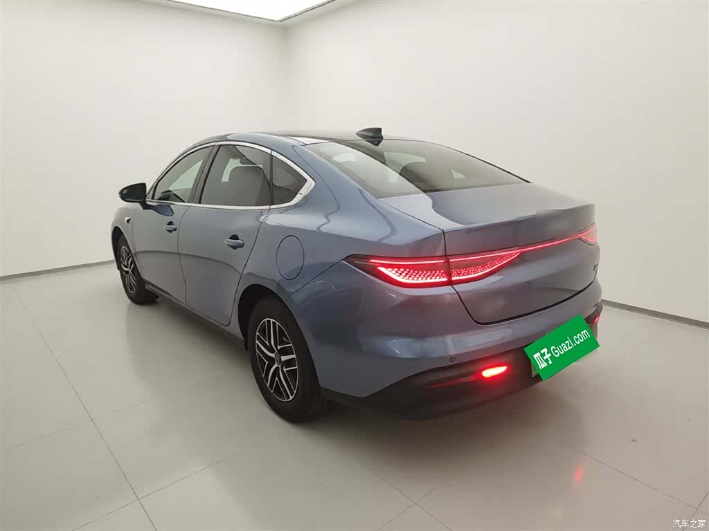BYD Seal, 2025 23