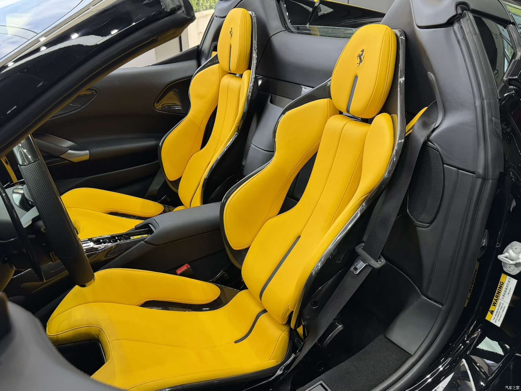 Ferrari SF90, 2023 9
