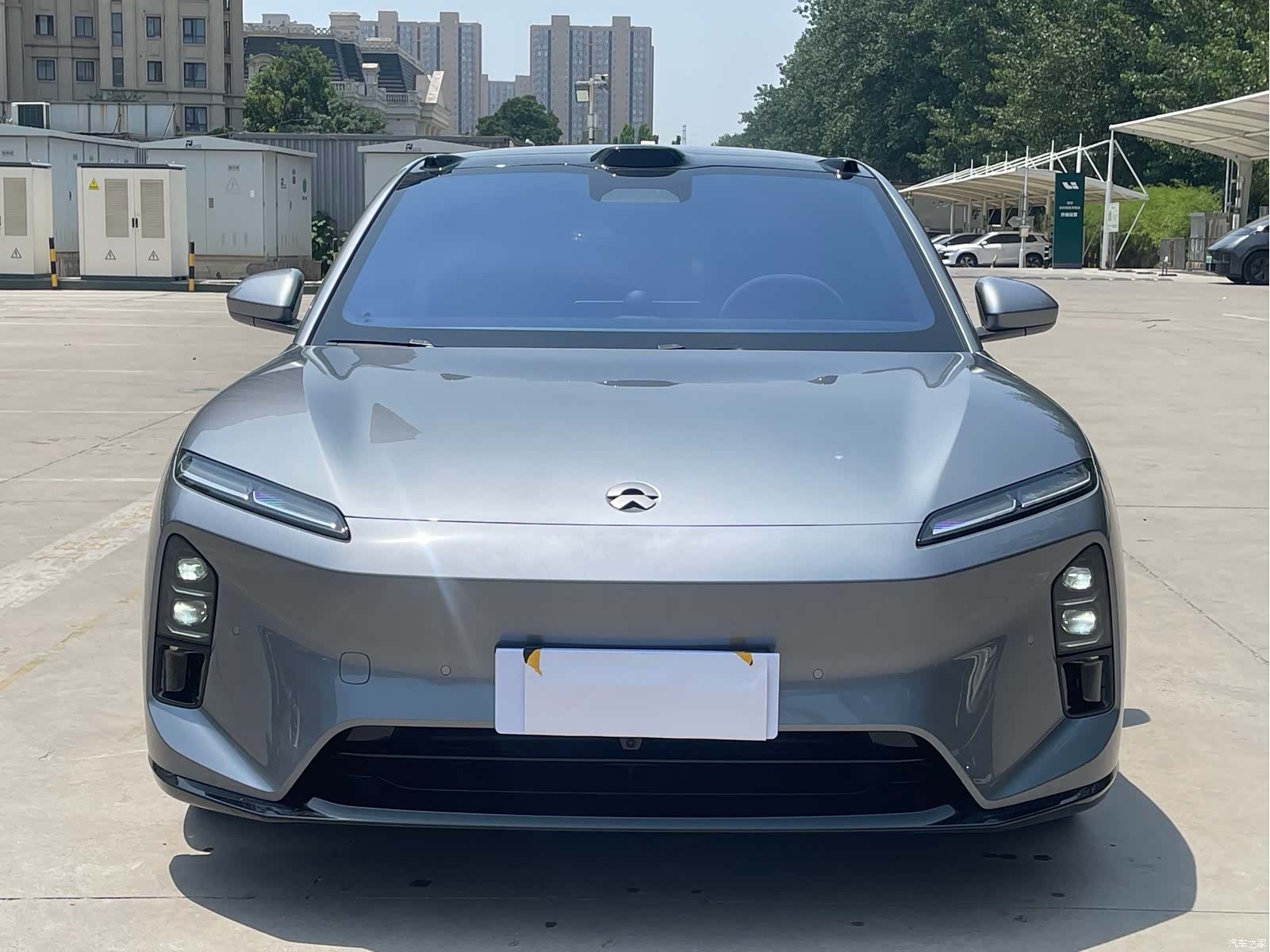 NIO ET5, 2026 2