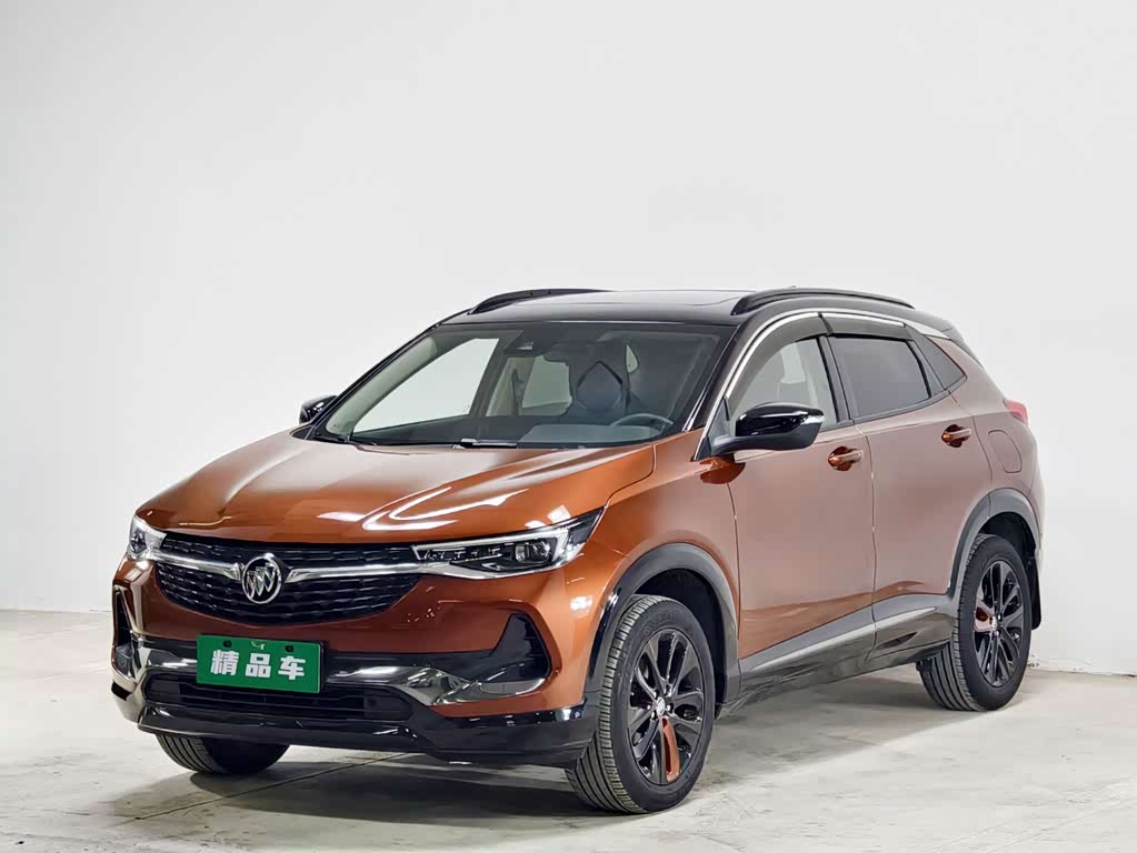 Buick Encore