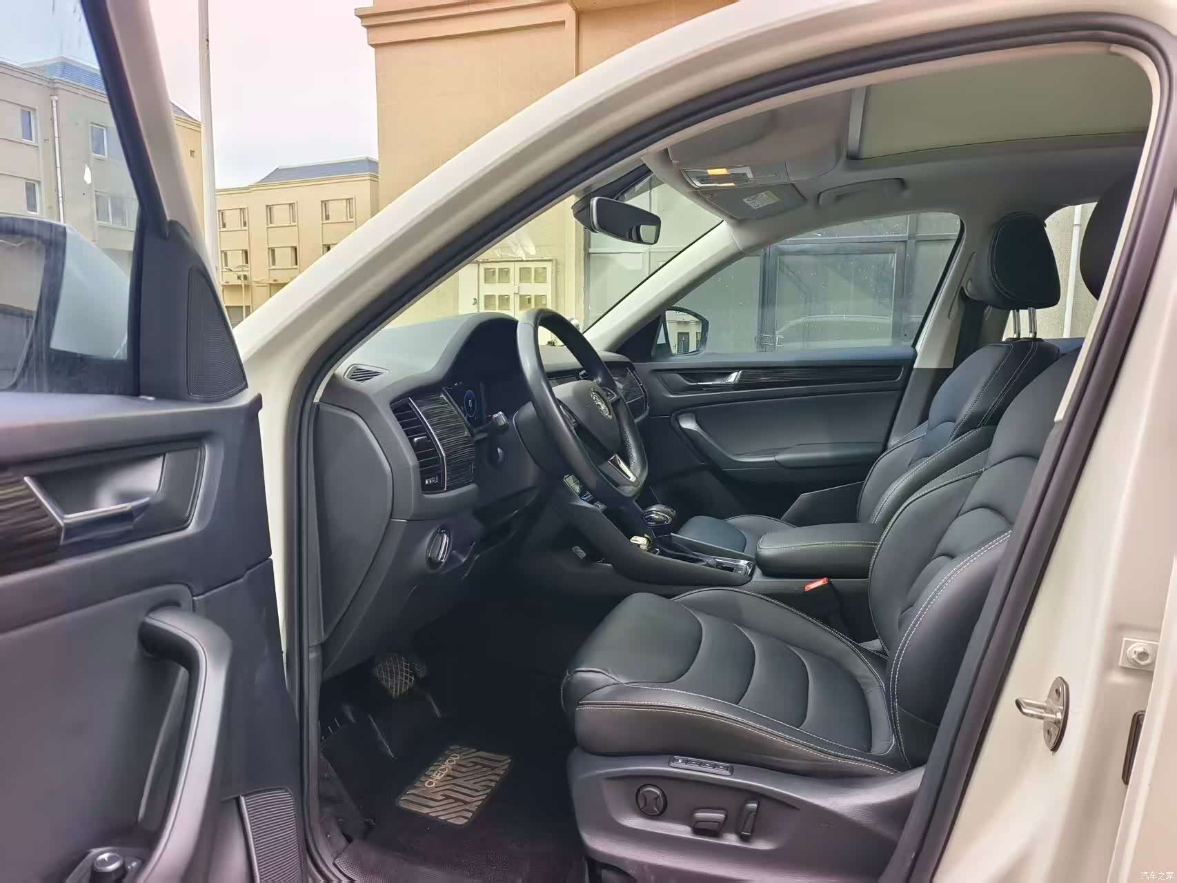 Skoda Kodiaq, 2022 6