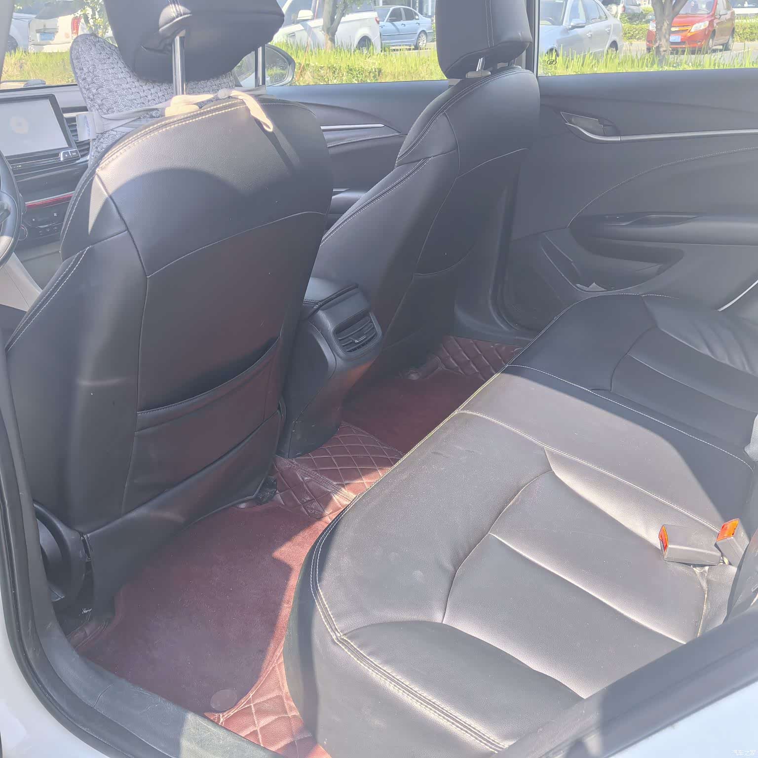 Buick 15N, 2016 6