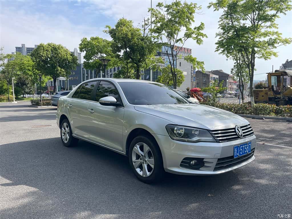Volkswagen Bora, 2014 все фото