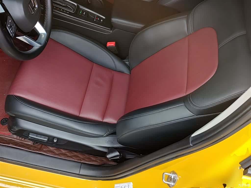 Honda Integra, 2022 15