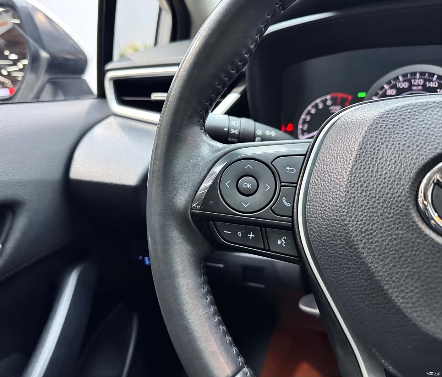 Toyota Corolla, 2020 19