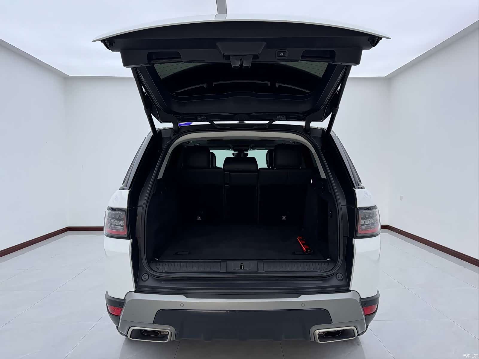 Land Rover Range Rover, 2020 17