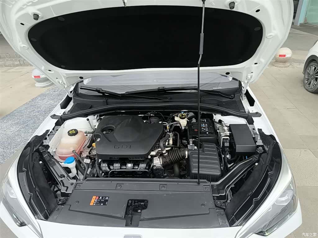 Roewe i5, 2024 20