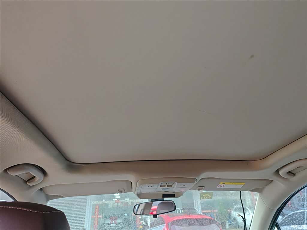 Buick Envision Plus, 2016 18