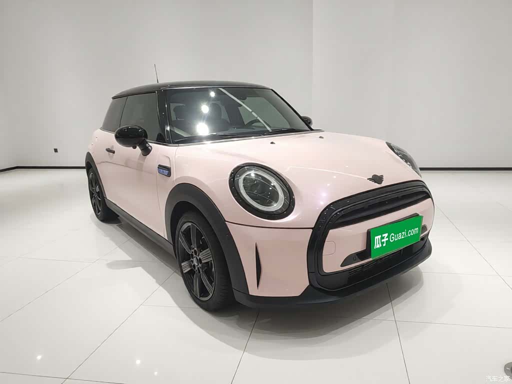 Mini Cooper, 2024 22