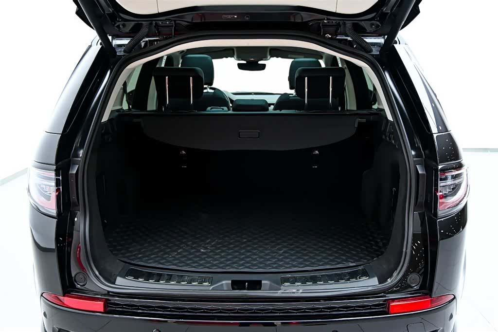 Land Rover Discovery, 2025 37